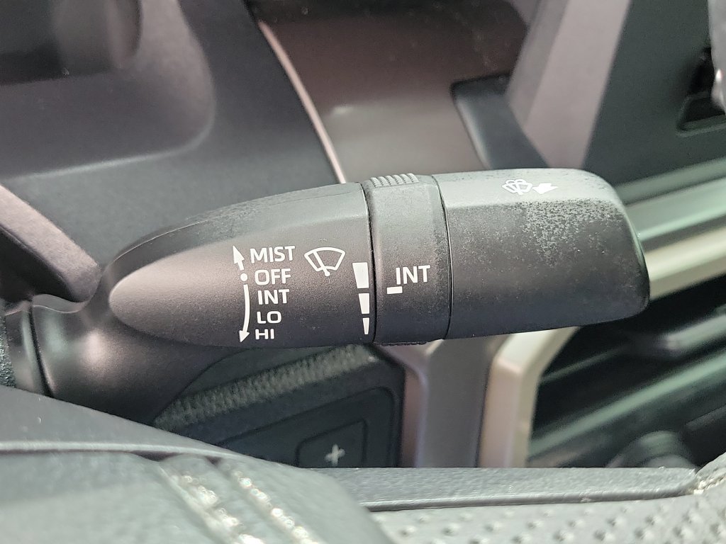 Used 2024 Toyota Tacoma SR5 w/ SR5 Upgrade Package RWD image 12