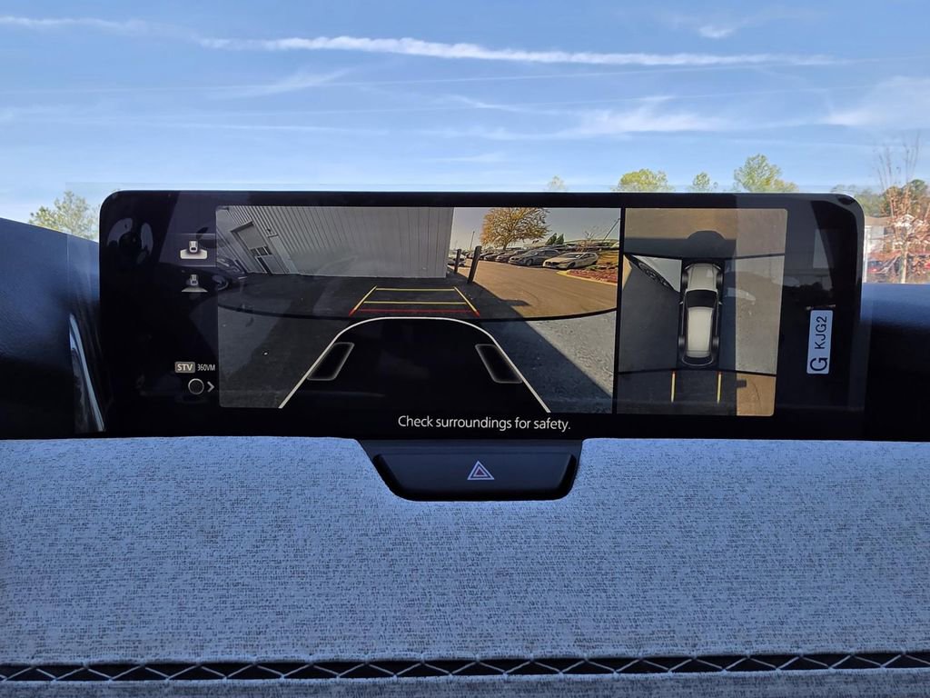 New 2024 MAZDA CX-90 3.3 Turbo S w/ Premium Plus image 18