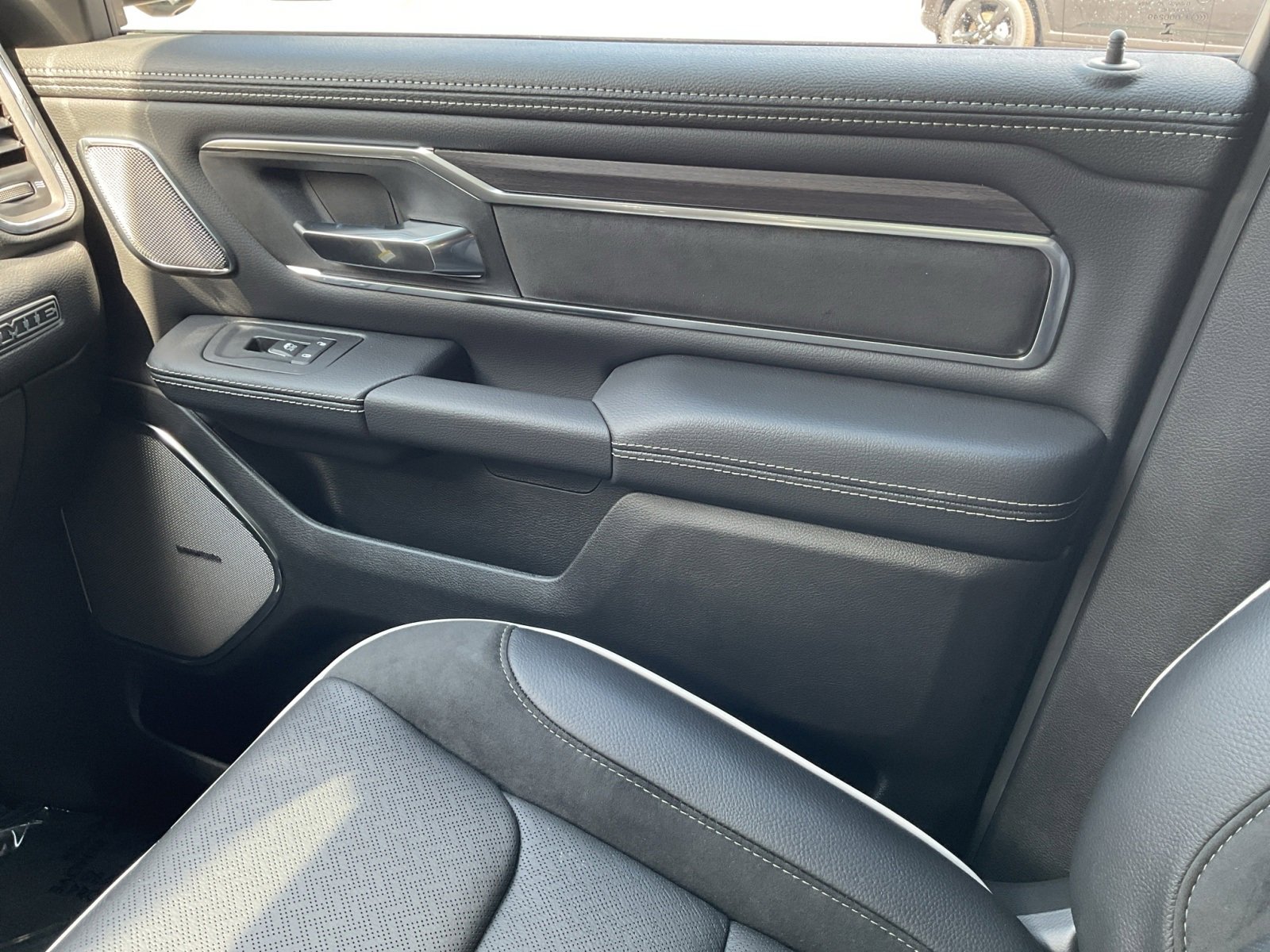 New 2026 RAM 1500 Laramie w/ Night Edition image 17