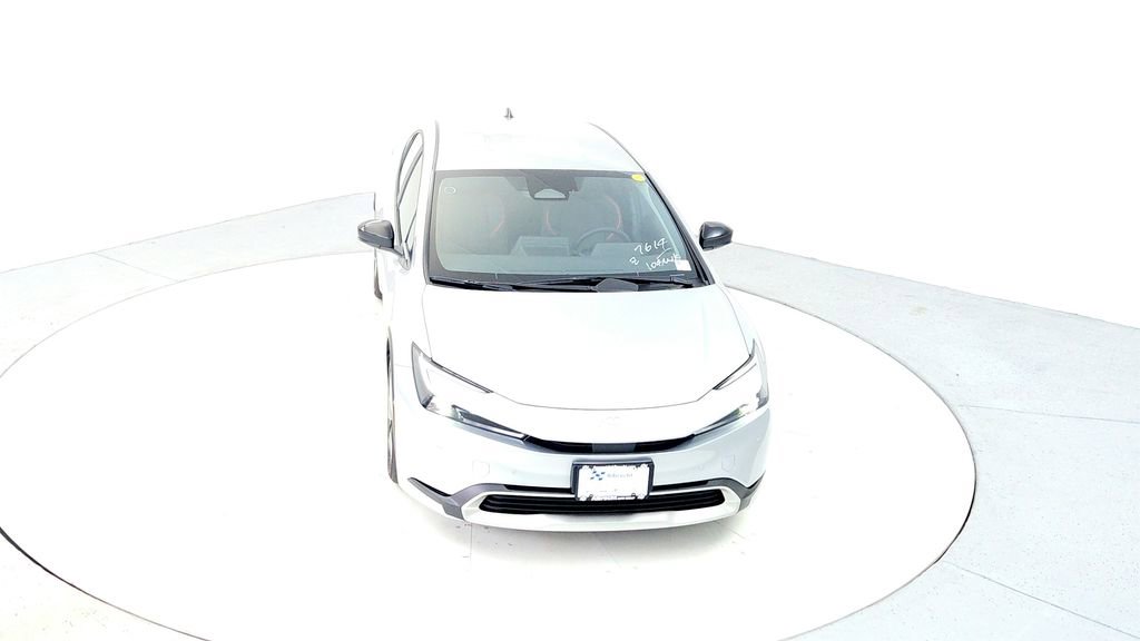 New 2026 Toyota Prius Plug-In Hybrid FWD image 16