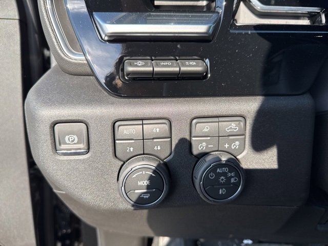 New 2026 Chevrolet Silverado 2500 High Country w/ Midnight Edition image 19