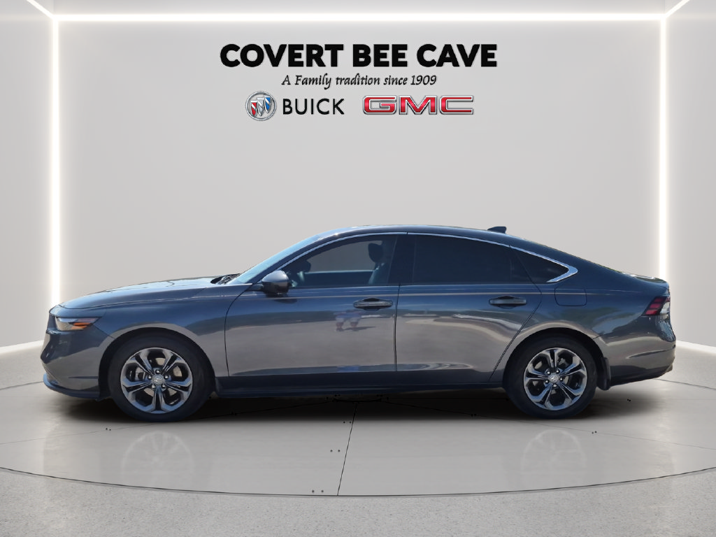 Used 2023 Honda Accord EX image 4