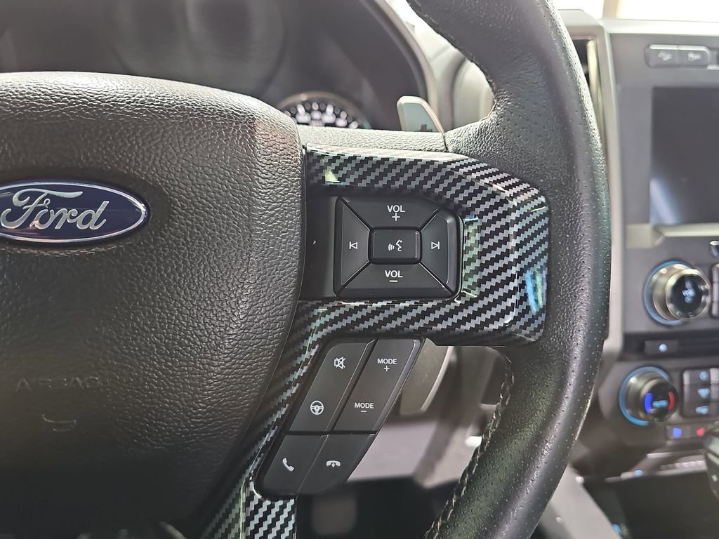 Used 2018 Ford F150 Raptor w/ Equipment Group 802A Luxury image 17