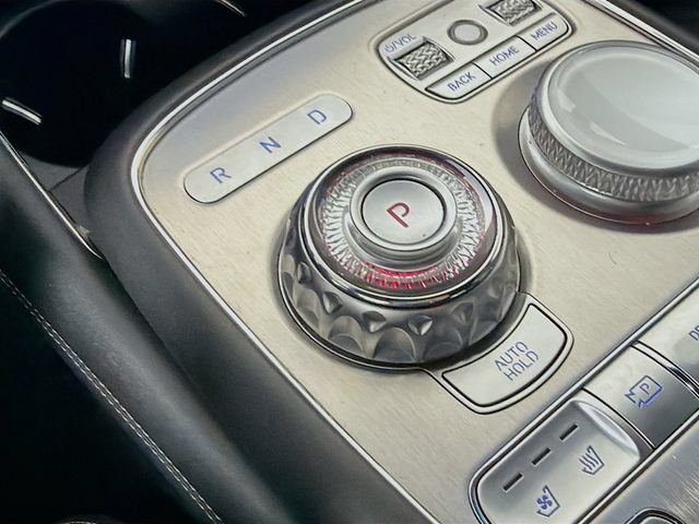 Used 2023 Genesis G90 3.5T AWD/4WD image 22