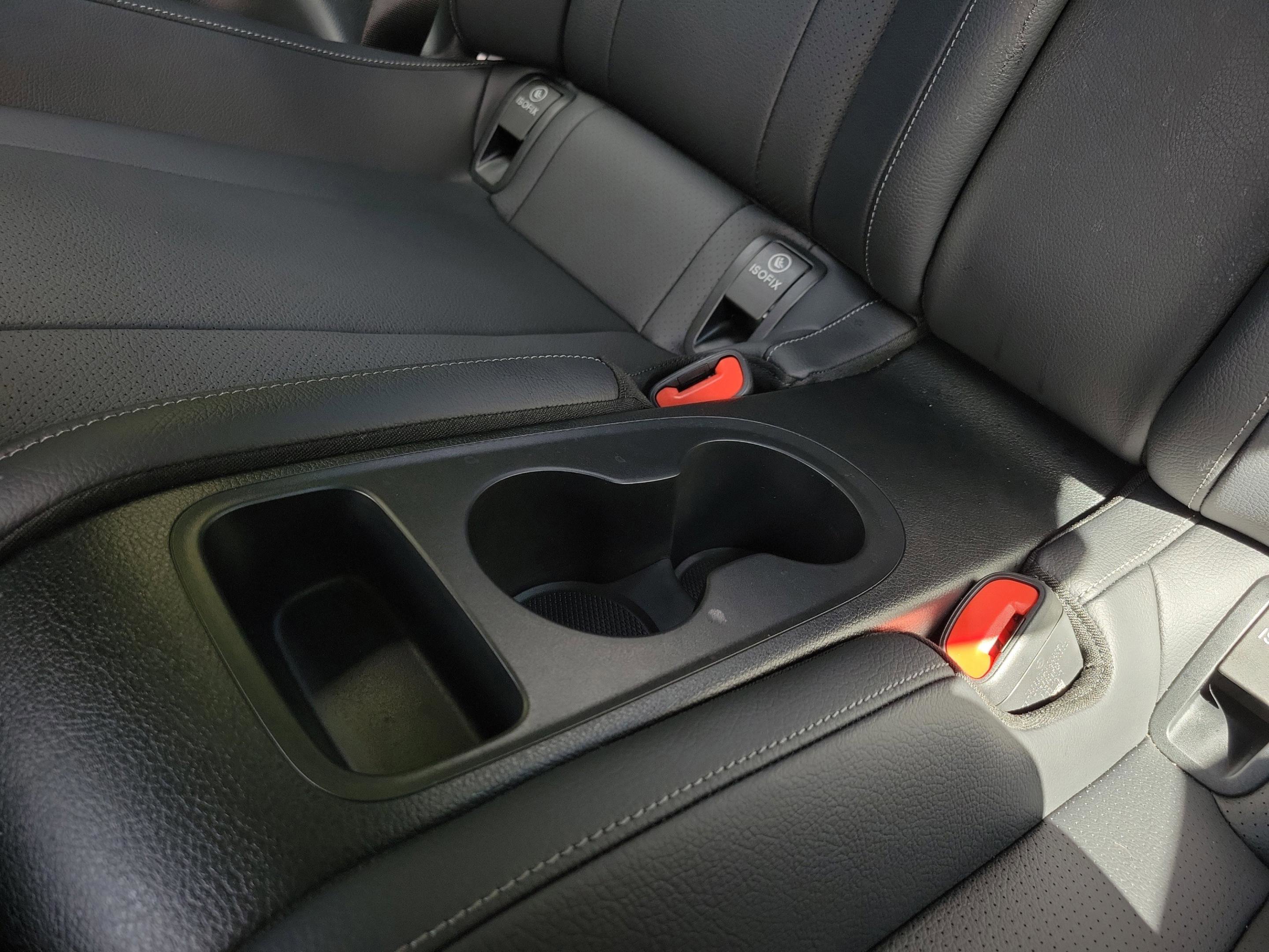 Certified 2025 Mercedes-Benz CLE 450 4MATIC Coupe image 7