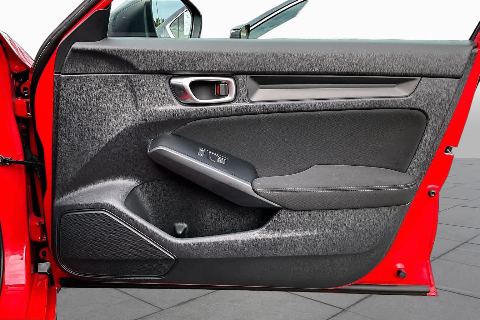 Used 2023 Honda Civic Sport image 22
