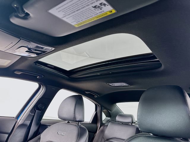 Used 2024 Kia Forte GT-Line w/ GT-Line Premium Package image 5