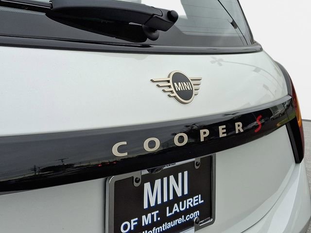 New 2026 MINI Cooper S image 15