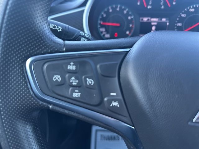 Used 2023 Chevrolet Malibu LT image 23