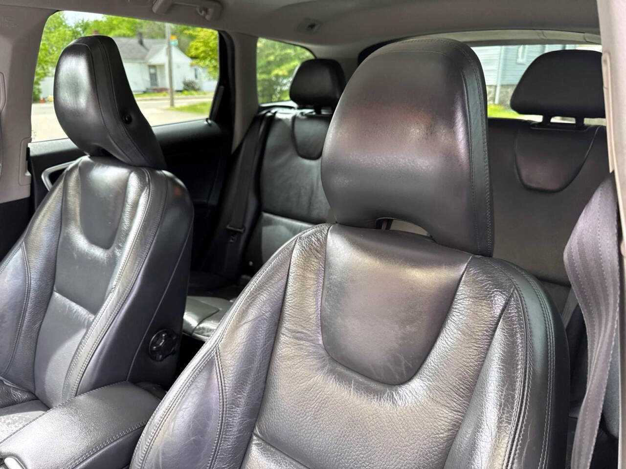 Used 2014 Volvo XC60 3.2 AWD/4WD image 20