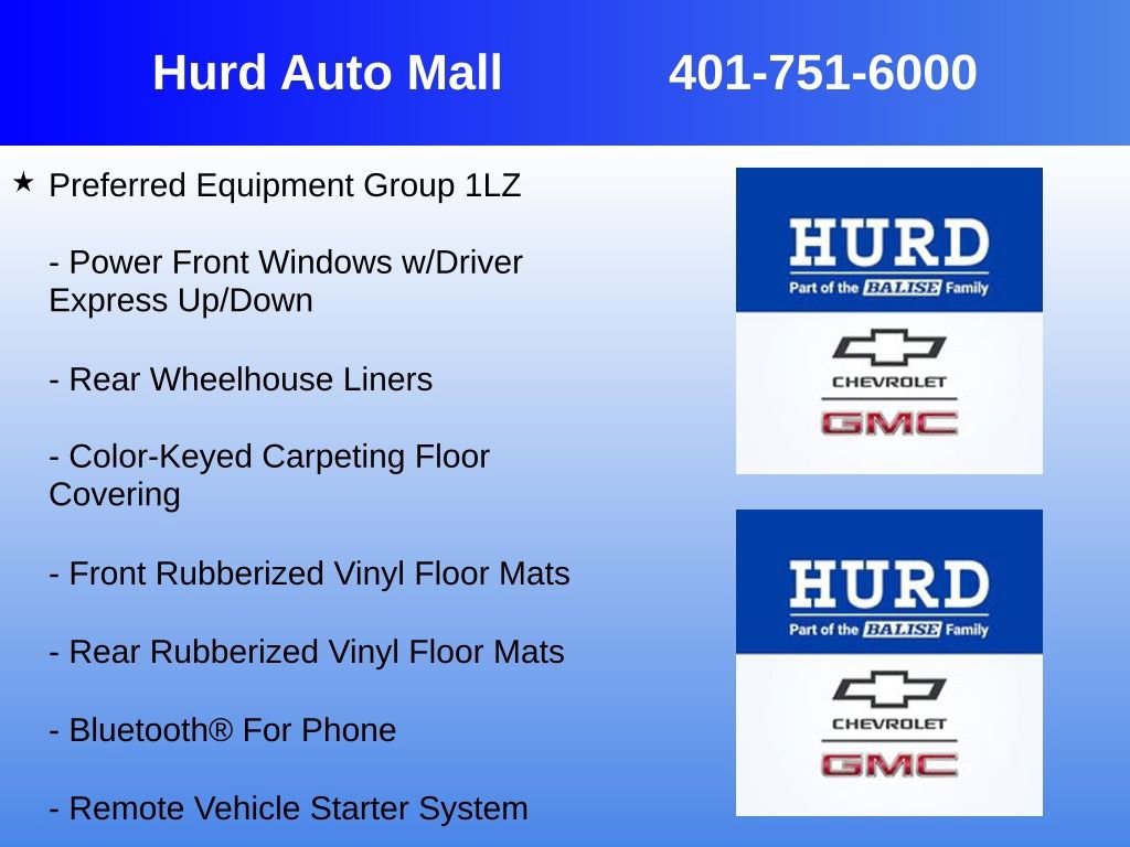 Certified 2023 Chevrolet Silverado 2500 LTZ w/ LTZ Plus Package image 3