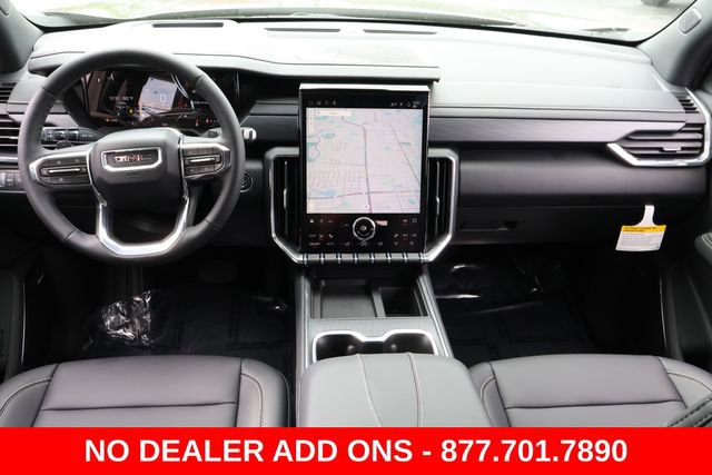 New 2026 GMC Acadia Elevation w/ Black Edition image 18