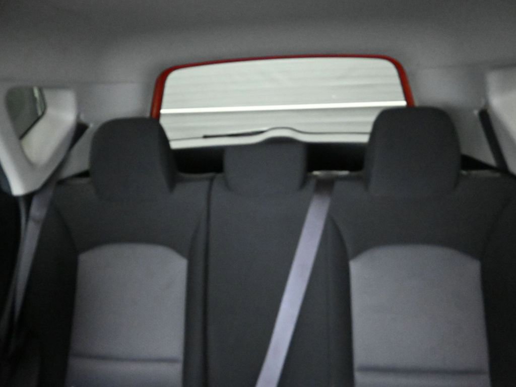 Used 2021 Kia Soul LX FWD image 16