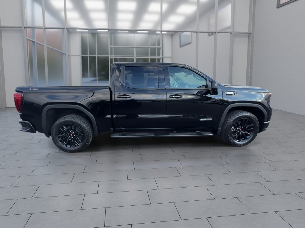 New 2026 GMC Sierra 1500 Elevation w/ Elevation Premium Package AWD/4WD image 9