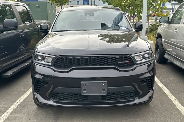 Used 2024 Dodge Durango GT RWD image 3