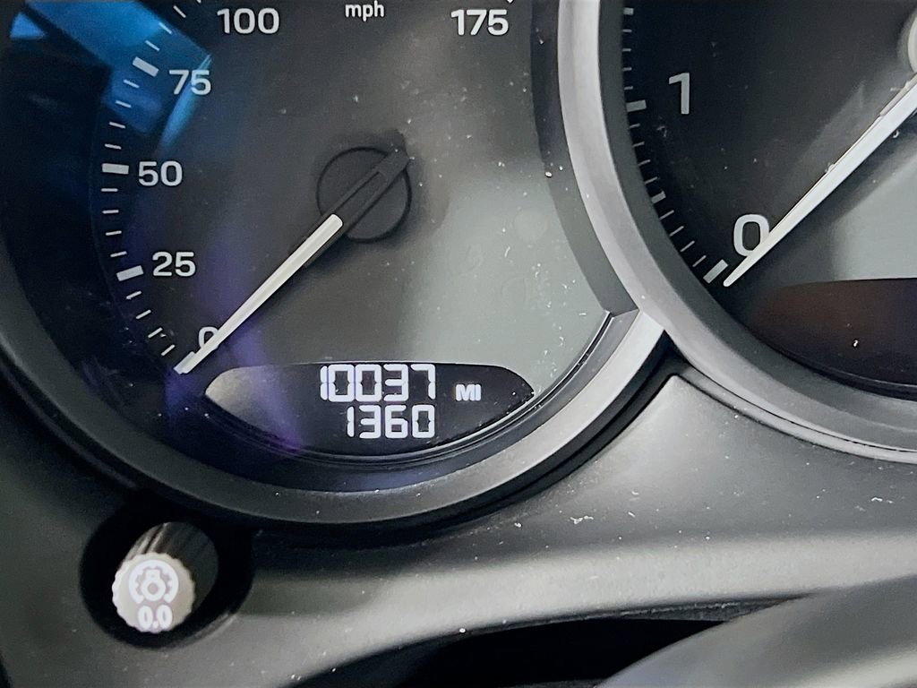 Certified 2023 Porsche Macan image 12