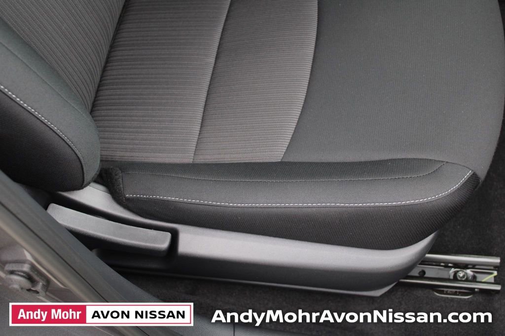 New 2025 Nissan Sentra SV image 13