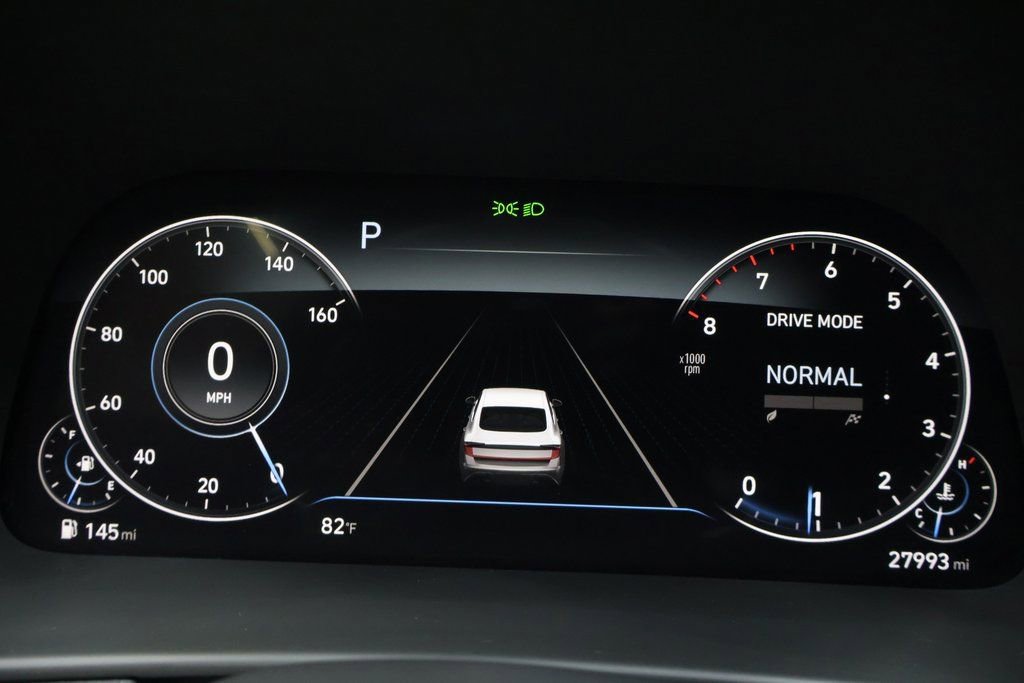 Used 2022 Hyundai Sonata SEL Plus image 20