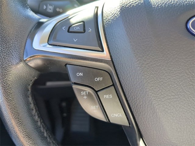 Used 2024 Ford Edge SEL image 29