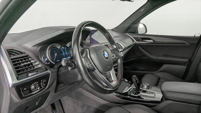 Used 2018 BMW X3 xDrive30i AWD/4WD image 24