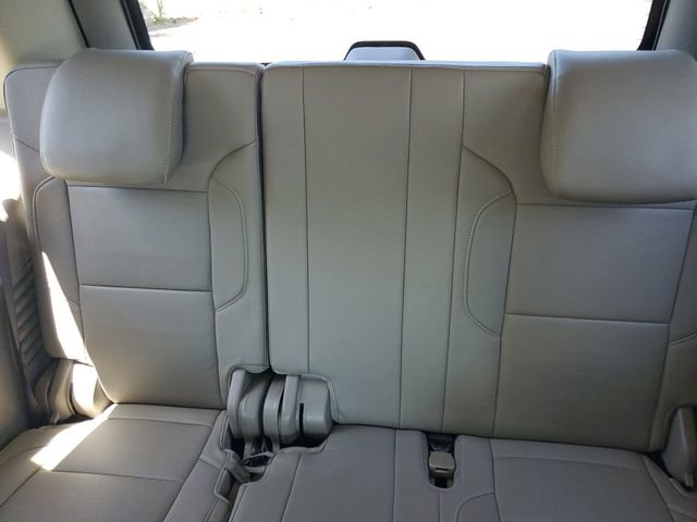 Used 2019 GMC Yukon SLT w/ Open Road Package RWD image 13