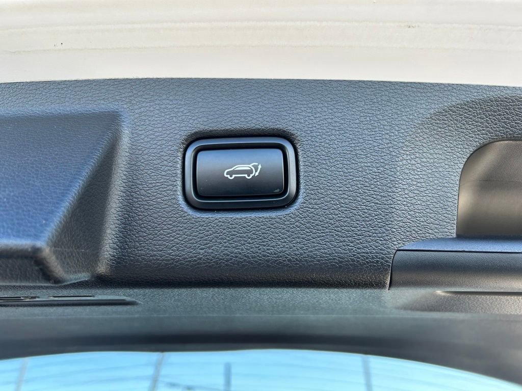 Certified 2021 Kia Telluride EX image 31