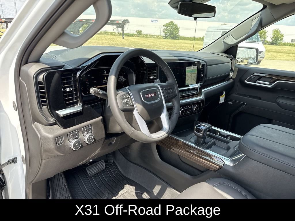 New 2026 GMC Sierra 1500 Elevation w/ Elevation Premium Package image 10