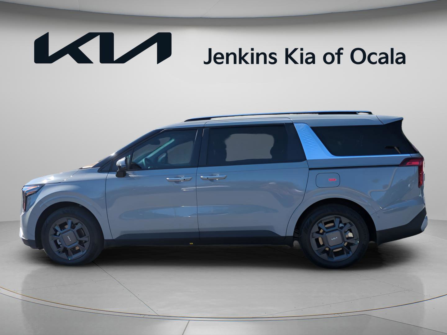 New 2026 Kia Carnival EX image 6