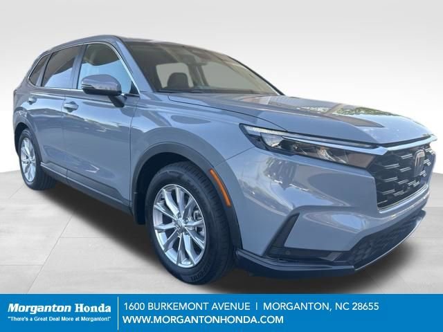 Used 2023 Honda CR-V EX-L image 1