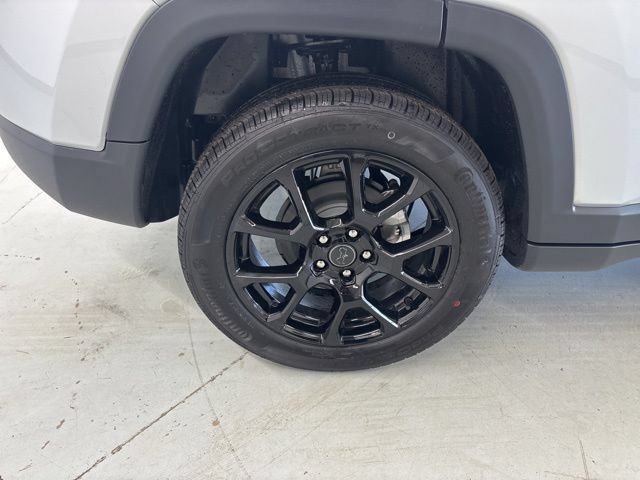 New 2026 Jeep Compass Latitude AWD/4WD image 9
