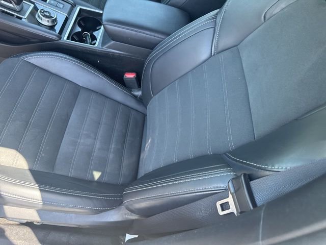 Used 2024 Mitsubishi Outlander SE AWD/4WD image 11