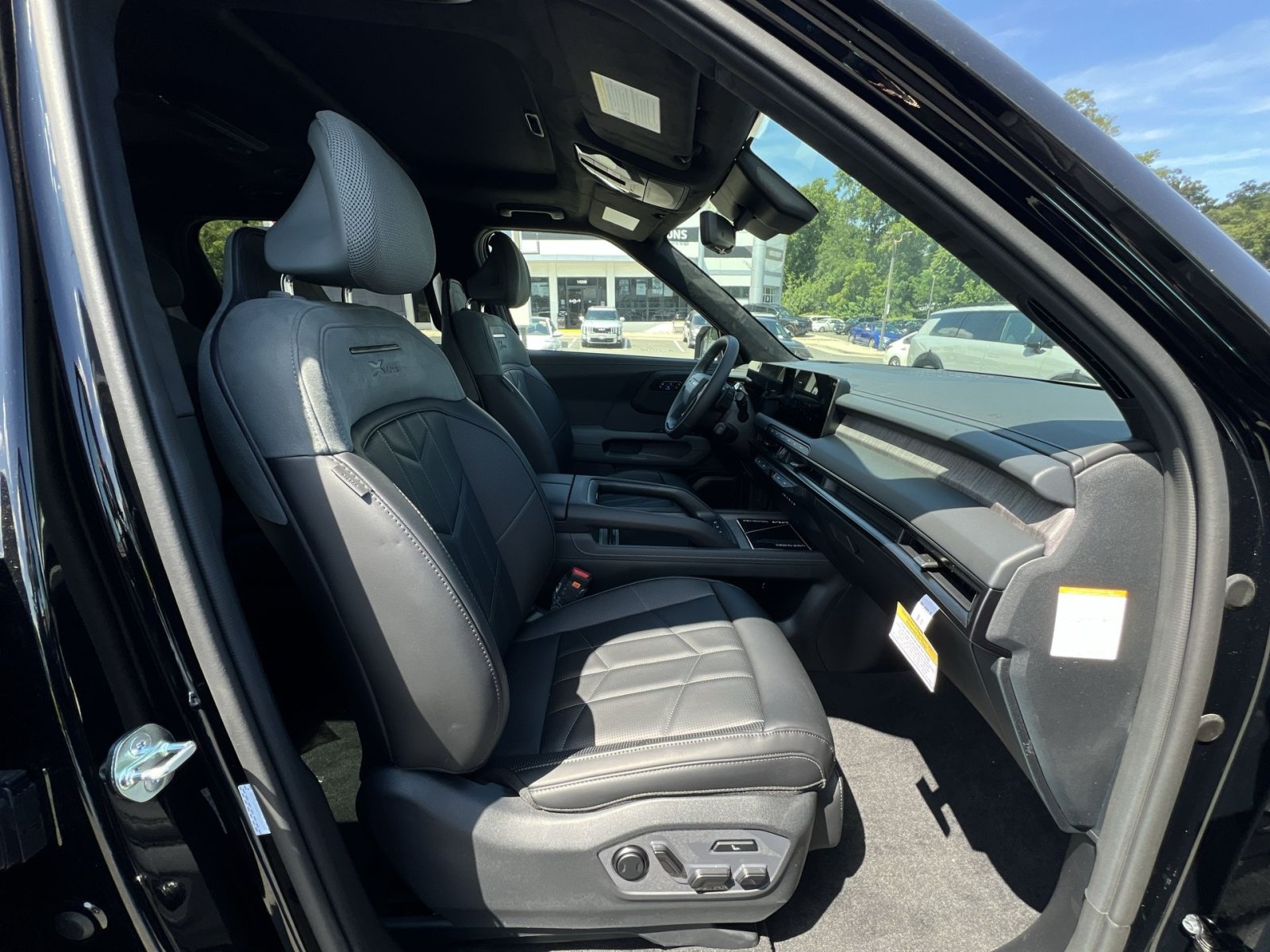 New 2027 Kia Telluride X-Line SX Prestige w/ Executive Package AWD/4WD image 32