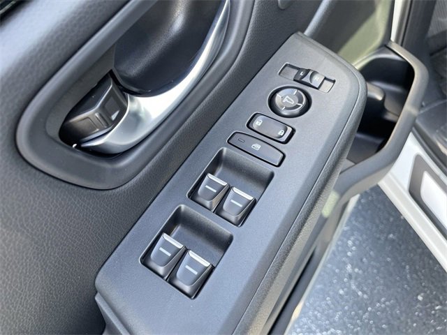 New 2025 Honda Pilot EX-L image 20