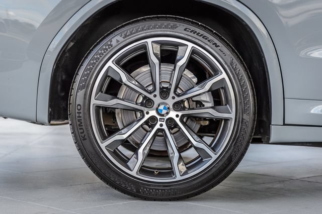 Used 2022 BMW X3 sDrive30i w/ M Sport Package 2 RWD image 15