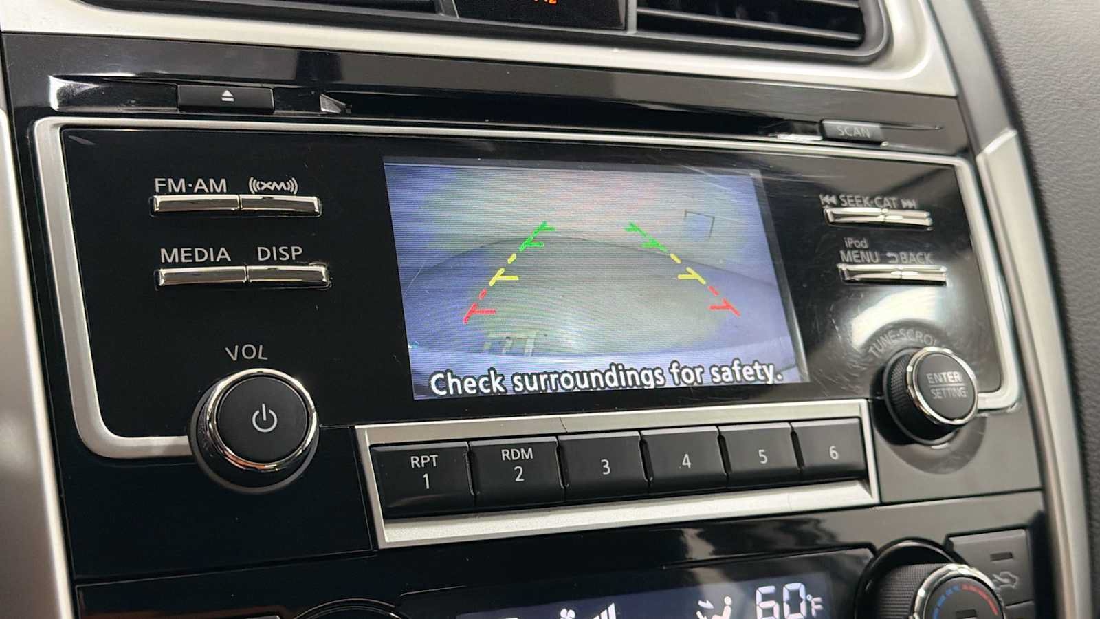 Used 2018 Nissan Altima 2.5 SV FWD image 19