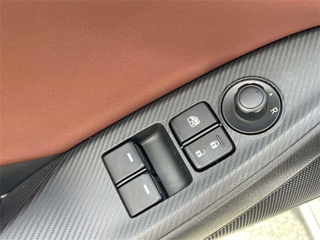 Used 2019 MAZDA MX-5 Miata RF Grand Touring w/ GT-S Package image 22