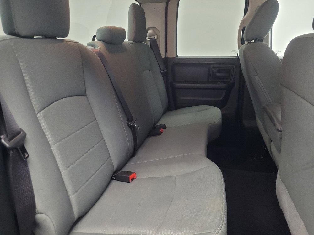 Used 2016 RAM 1500 Express image 19