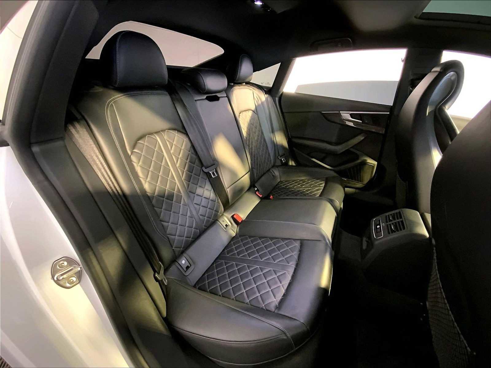 Used 2018 Audi S5 Prestige w/ S Sport Package image 23