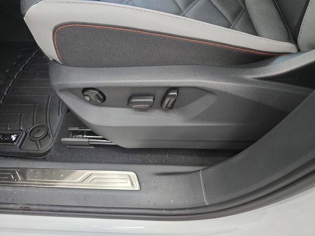 New 2026 Volkswagen Atlas Peak Edition image 27