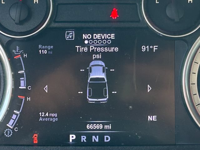 Used 2017 RAM 1500 Sport AWD/4WD image 20