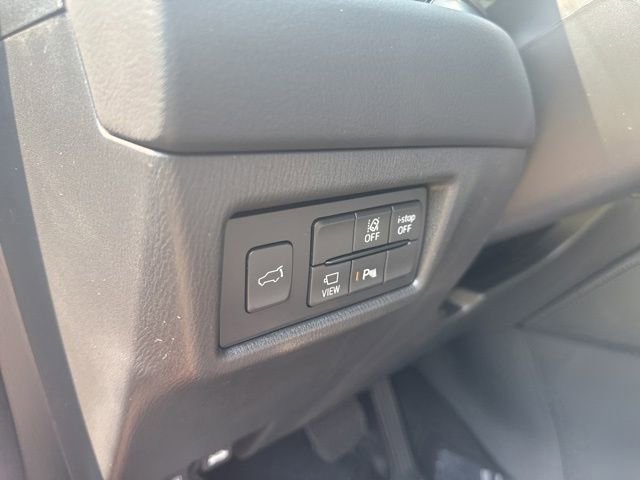 New 2025 MAZDA CX-5 AWD 2.5 S w/ Premium Plus Pkg image 20