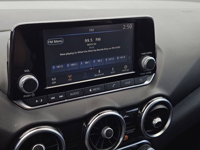 Used 2020 Nissan Sentra S image 17