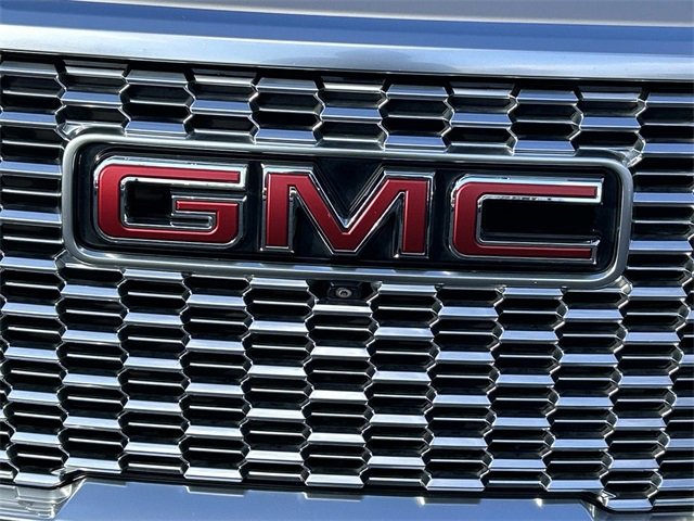 Used 2021 GMC Yukon Denali w/ Max Trailering Package image 11