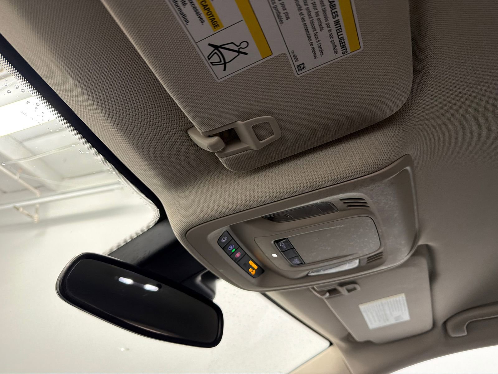 Used 2021 Buick Envision Preferred image 28