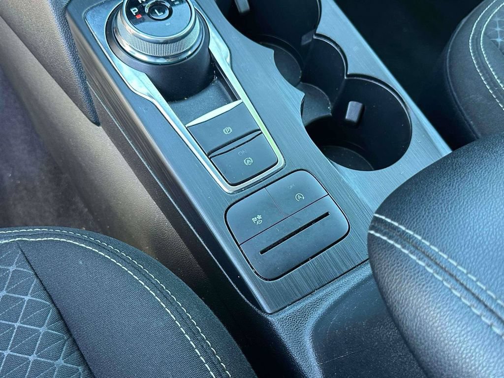 Used 2023 Ford Escape Active AWD/4WD image 31
