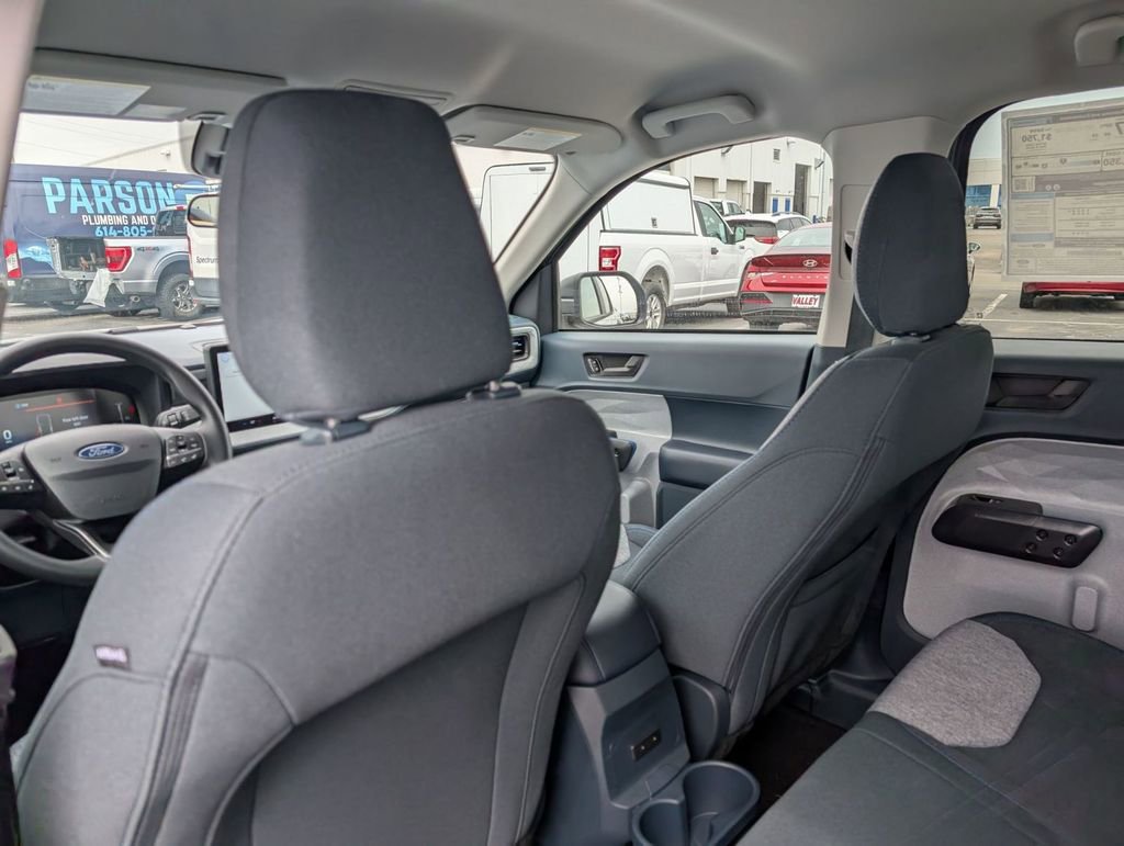 New 2026 Ford Maverick XLT w/ Equipment Group 301A image 42