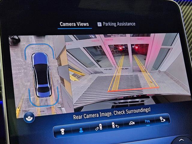 Used 2024 Mercedes-Benz S 63 AMG S image 13