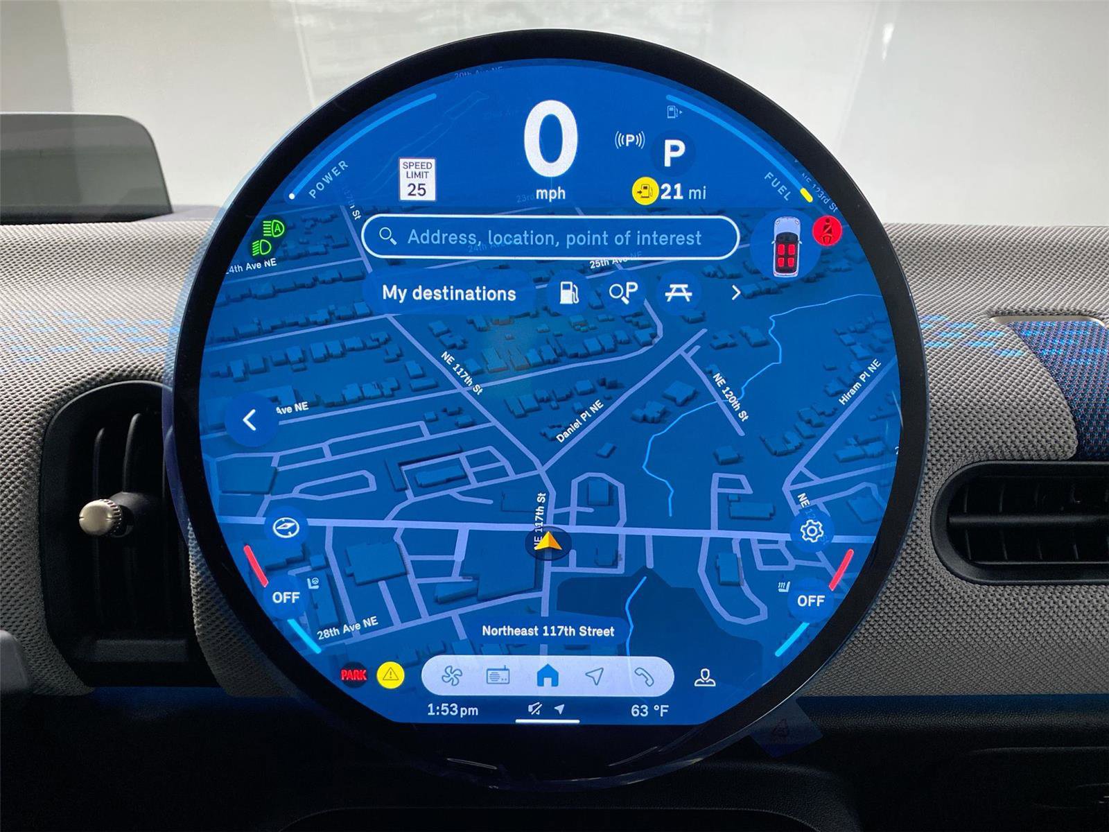 New 2026 MINI Cooper Cooper image 28