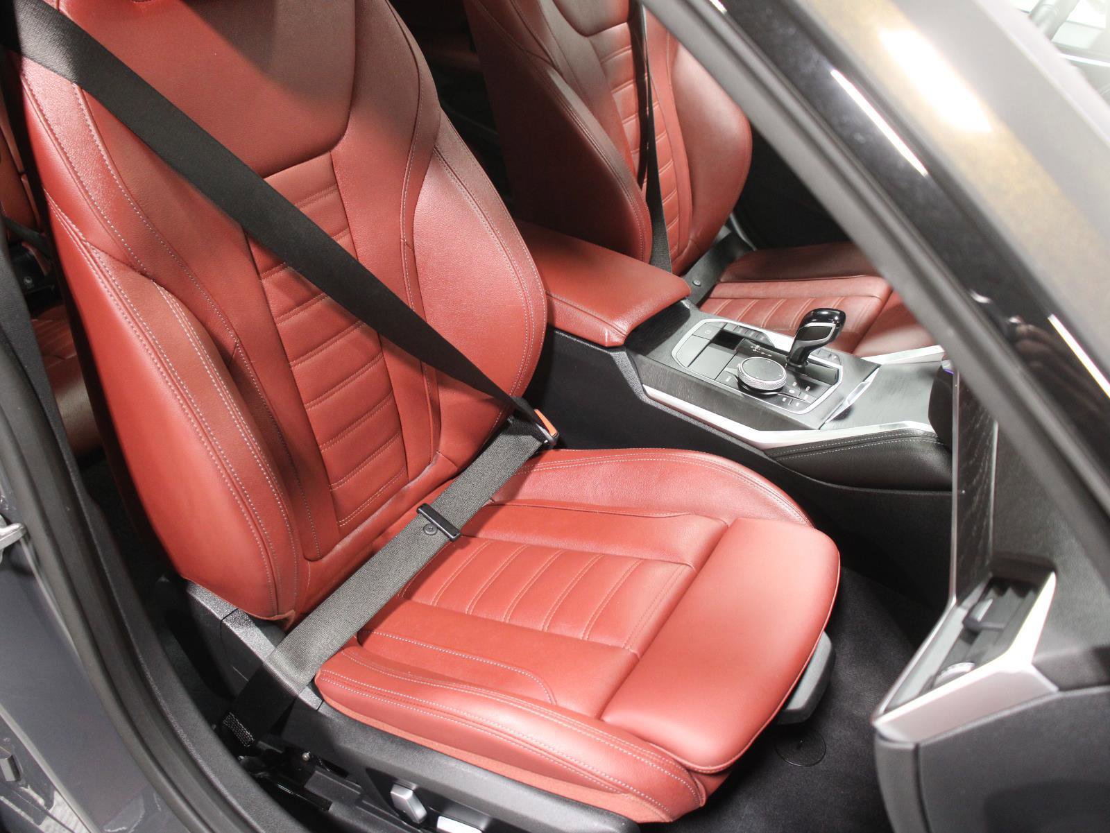 Certified 2023 BMW 430i Gran Coupe xDrive w/ M Sport Package image 18