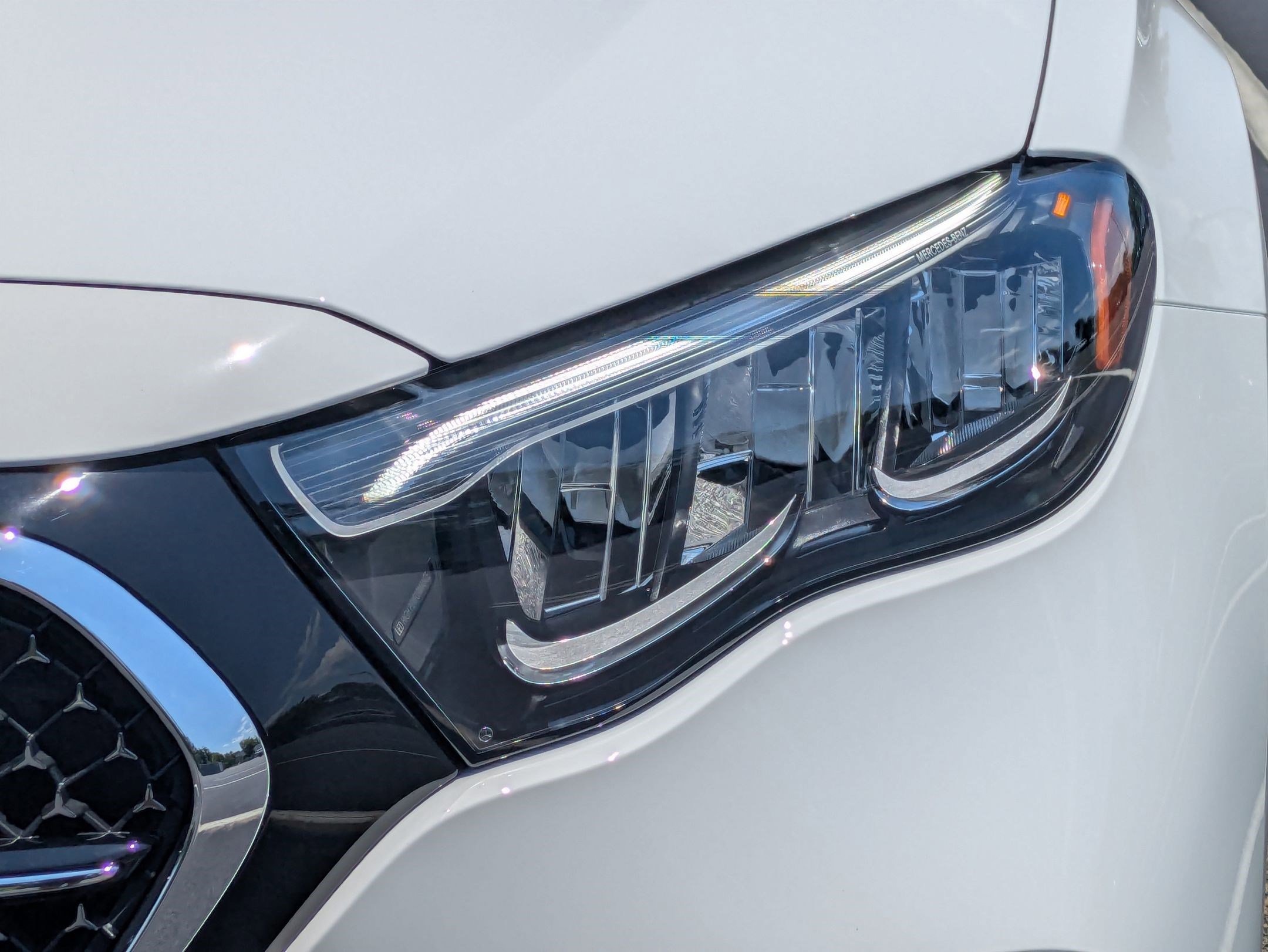 New 2025 Mercedes-Benz E 350 Sedan image 6